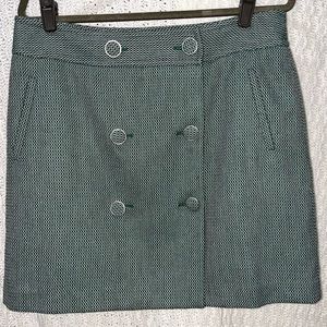 Ann Taylor Loft skirt